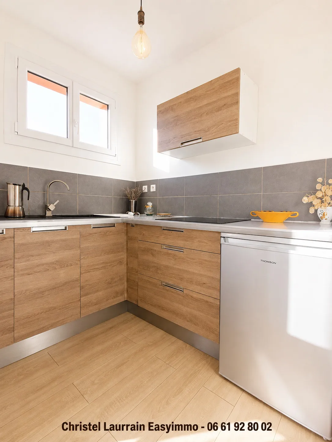 appartement 3 pièces à Les Salles-sur-Verdon (83630) — photo 3