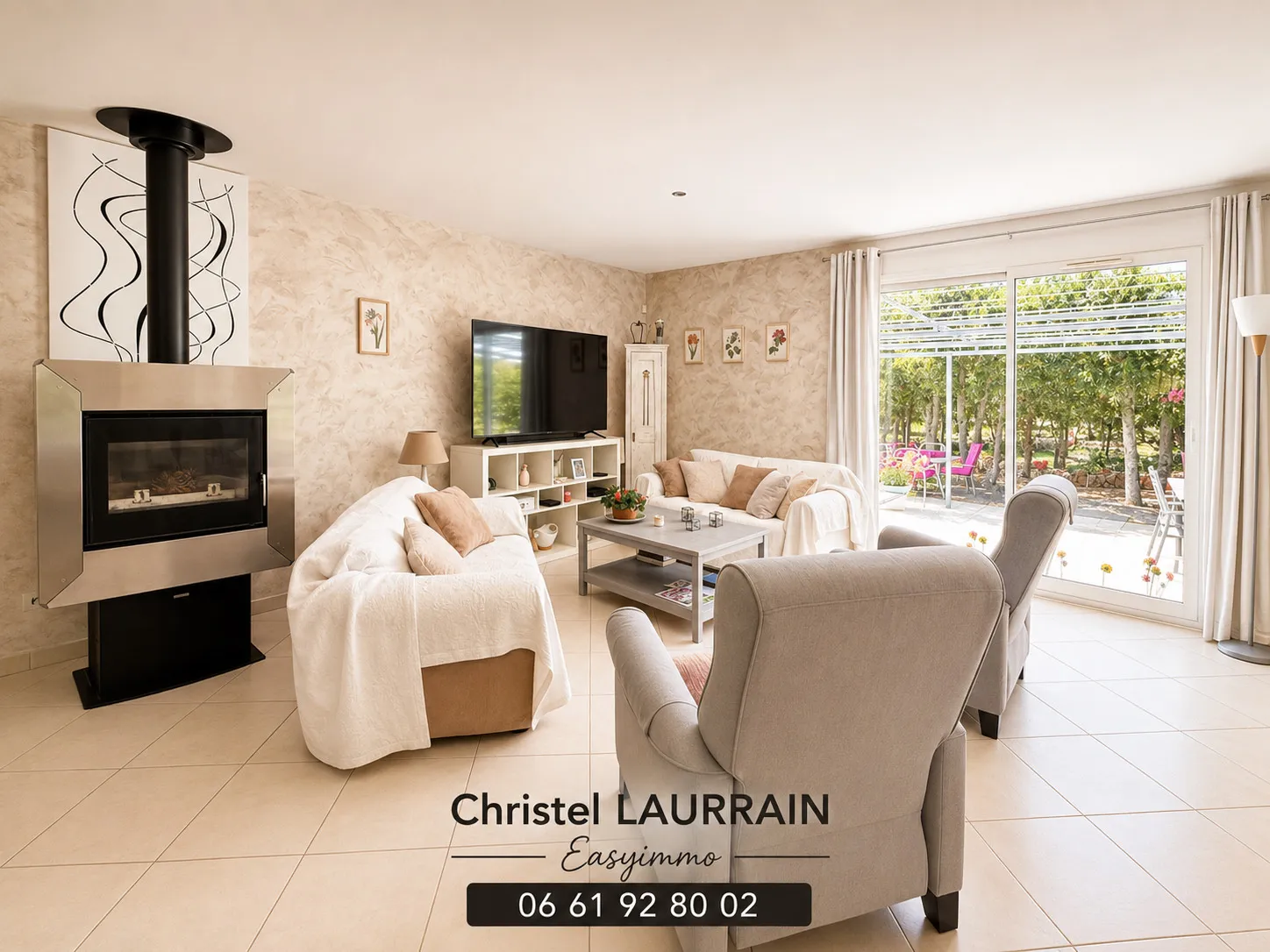 maison/villa 4 pièces à Régusse (83630) — photo 3