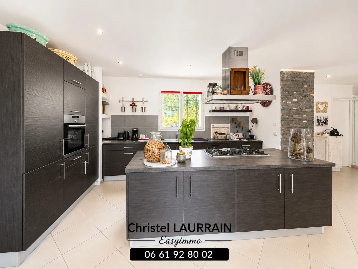 maison/villa 4 pièces à Régusse (83630) — photo 4