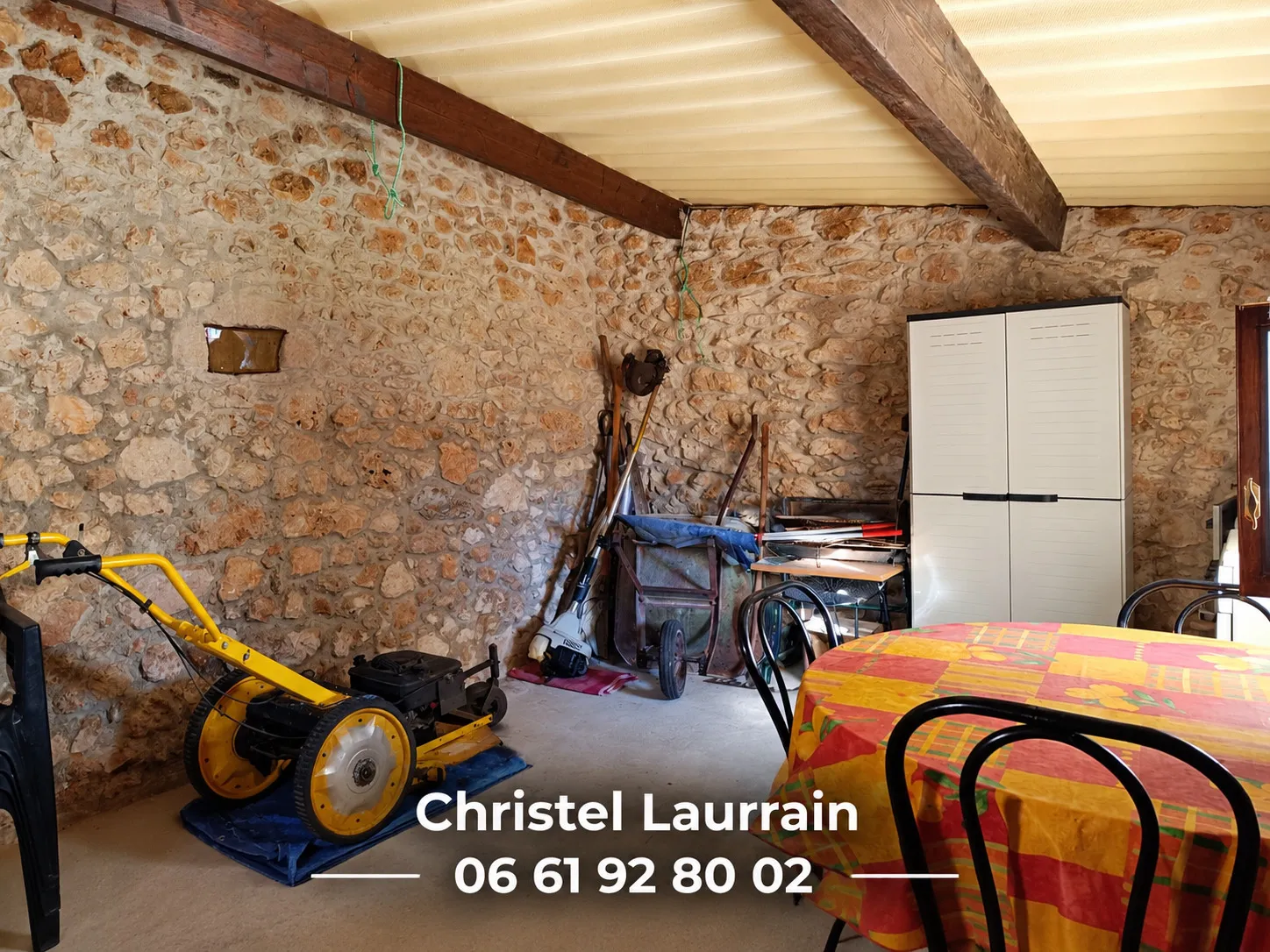 terrain à Moissac-Bellevue (83630) — photo 2