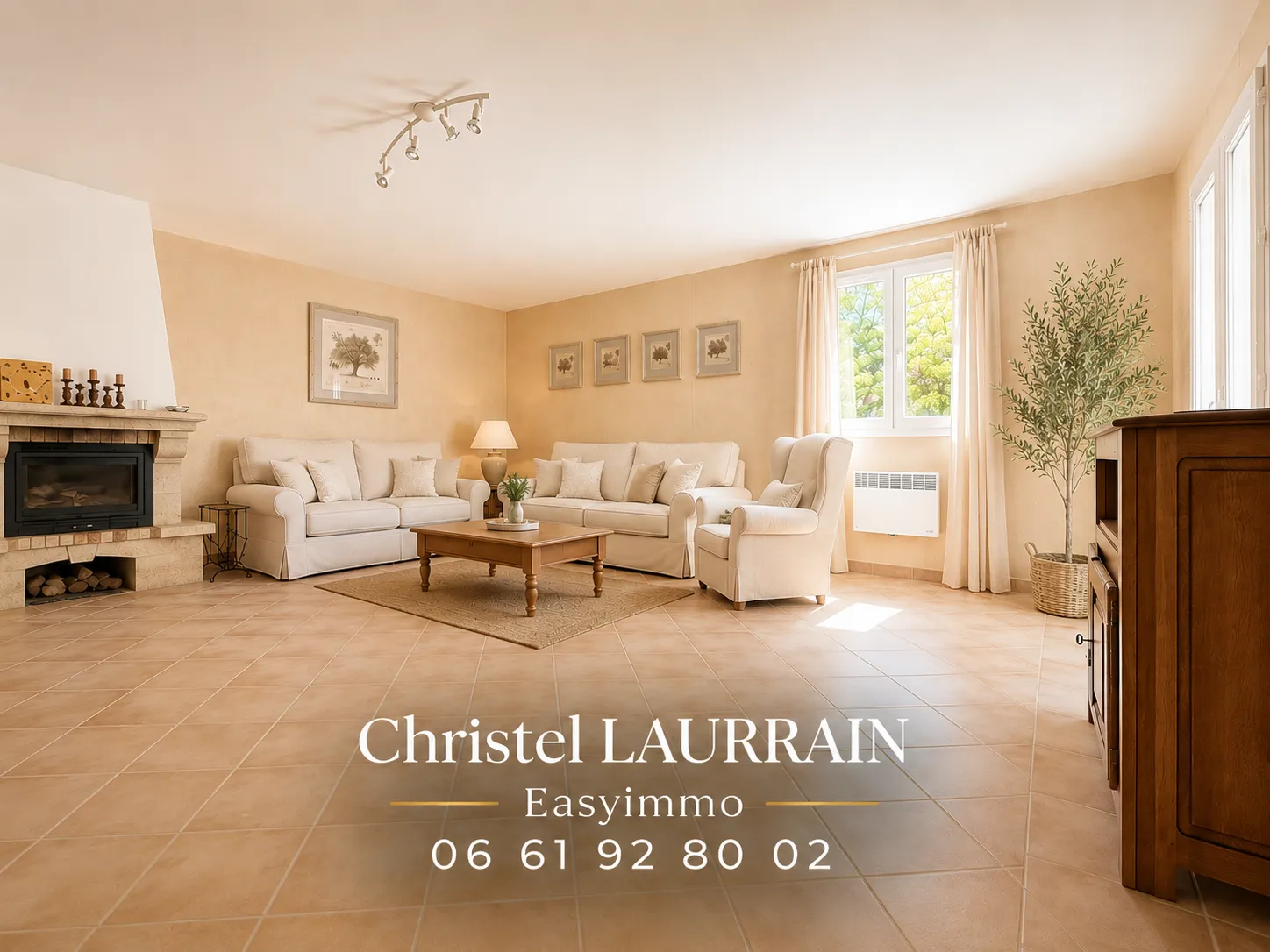 maison/villa 5 pièces à Régusse (83630) — photo 3