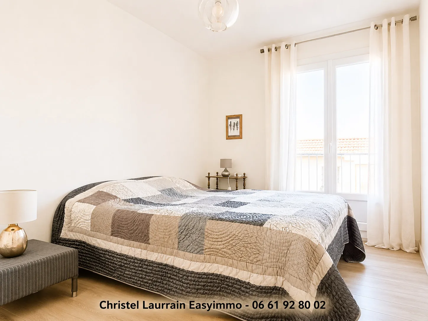 appartement 3 pièces à Les Salles-sur-Verdon (83630) — photo 4