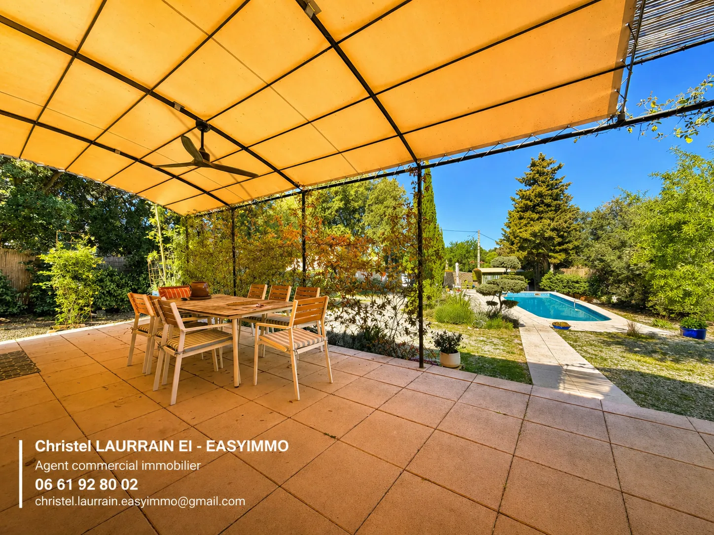 maison/villa 5 pièces à Moissac-Bellevue (83630) — photo 4