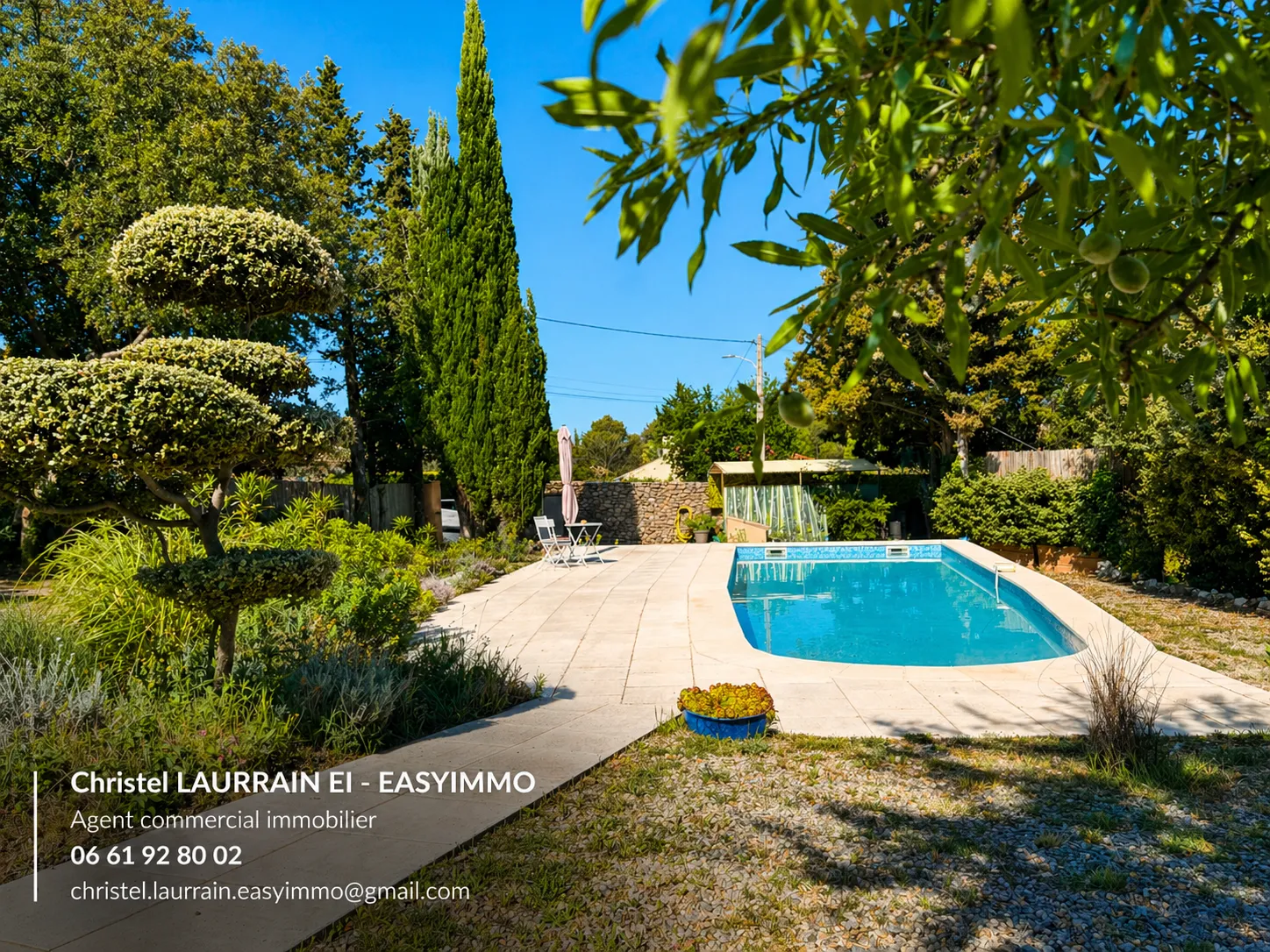 maison/villa 5 pièces à Moissac-Bellevue (83630) — photo 3
