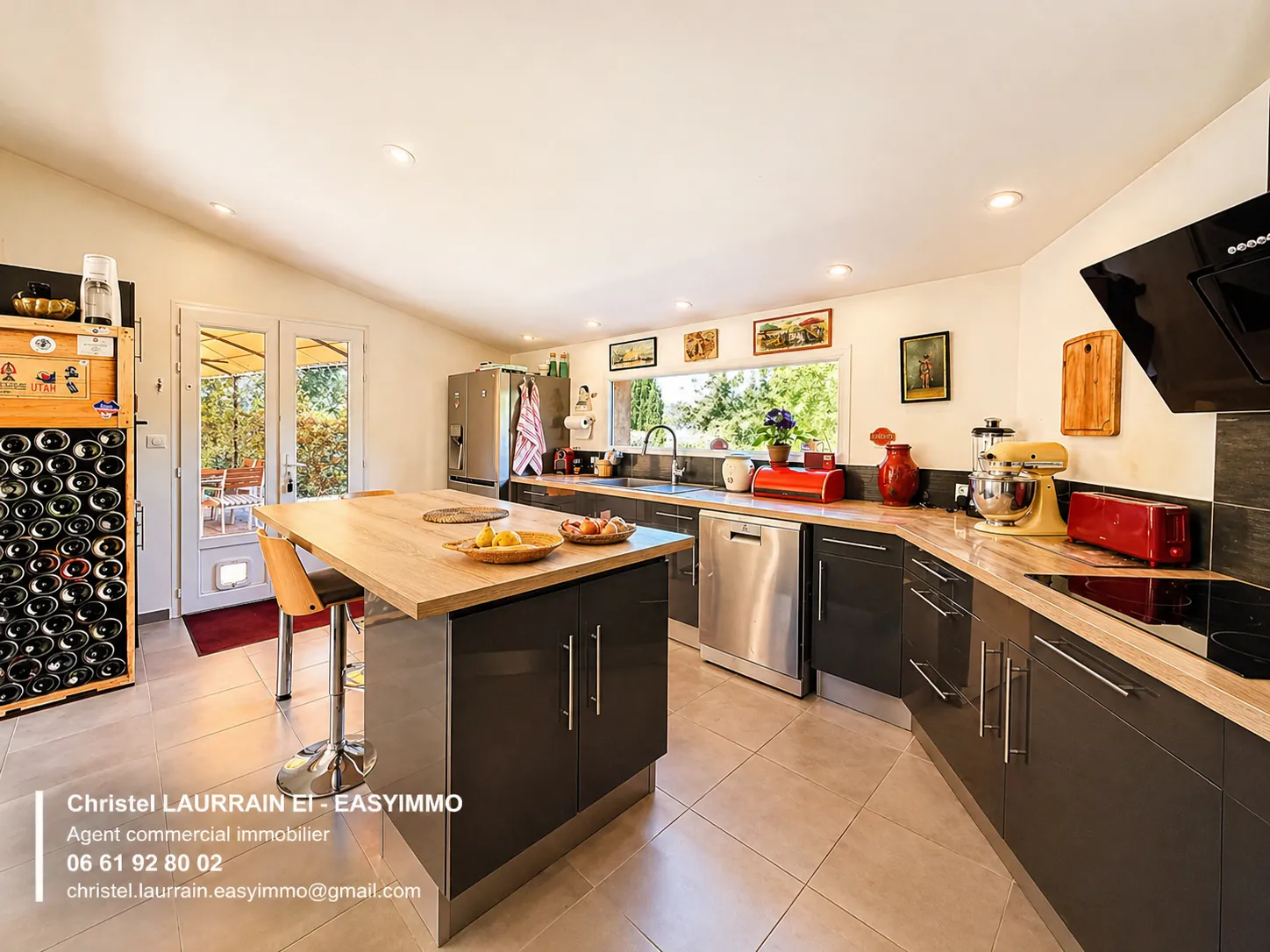 maison/villa 5 pièces à Moissac-Bellevue (83630) — photo 5