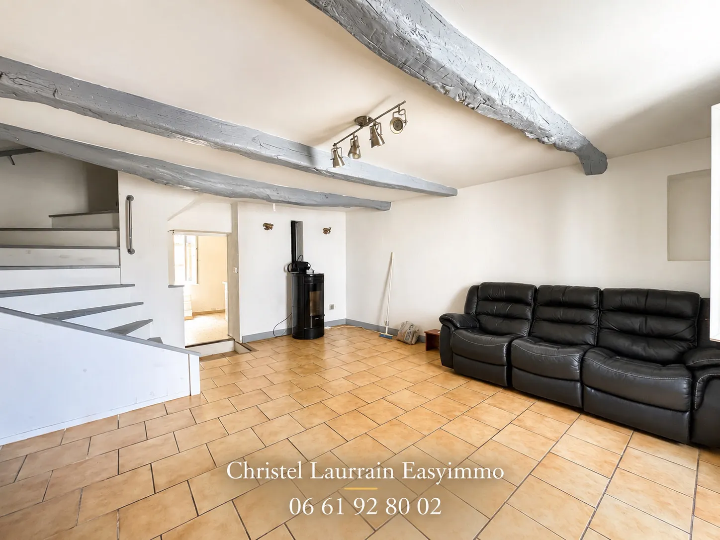 maison/villa 3 pièces à Quinson (04500) — photo 2