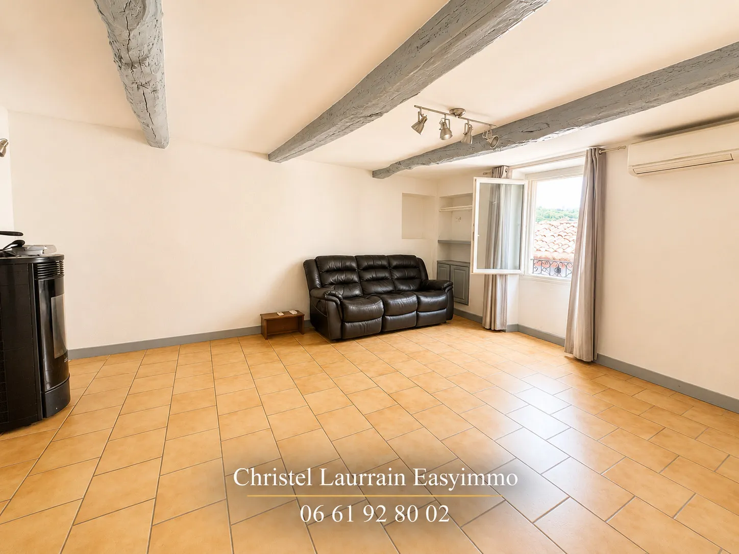 maison/villa 3 pièces à Quinson (04500) — photo 5