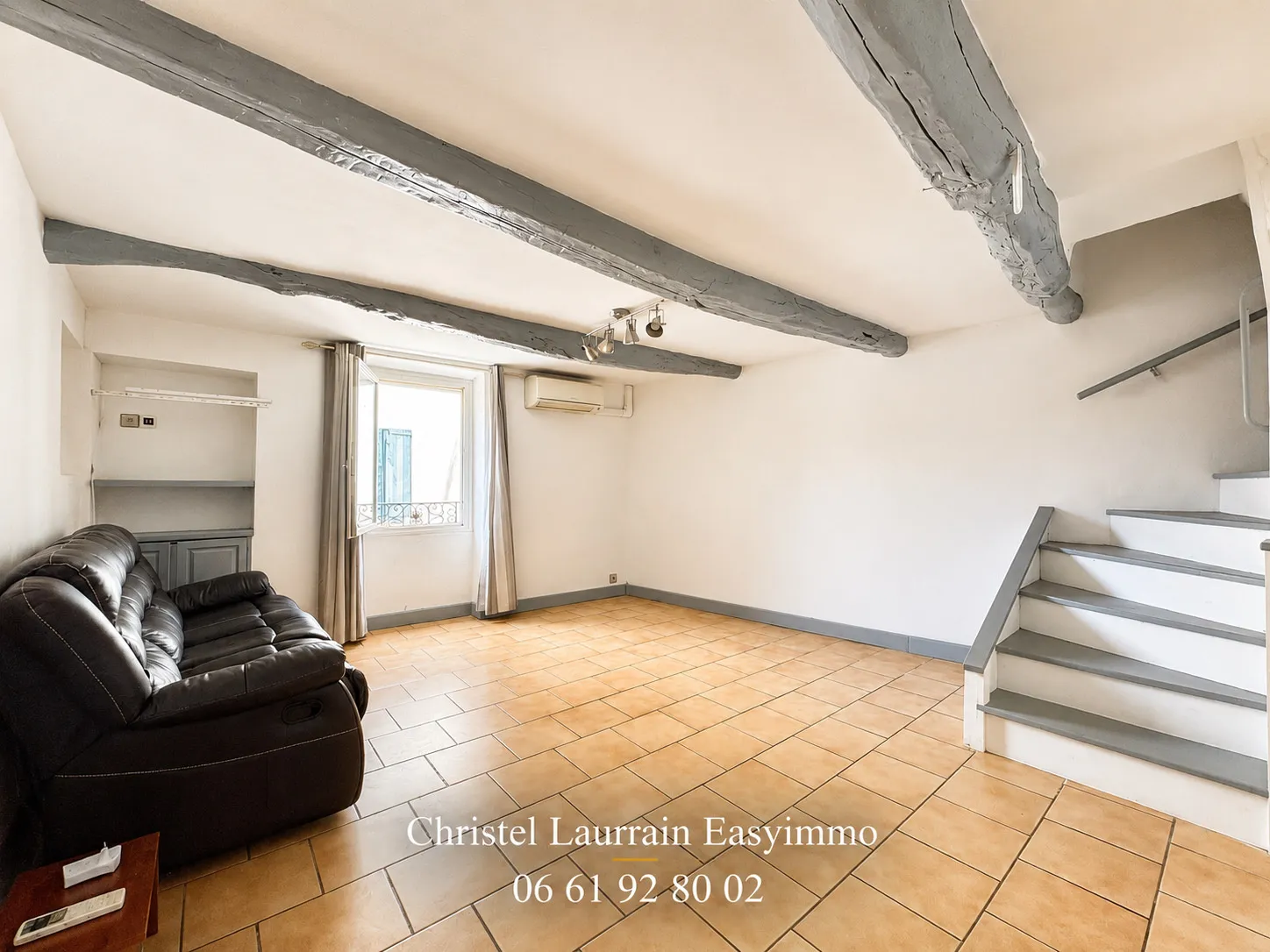 maison/villa 3 pièces à Quinson (04500) — photo 4
