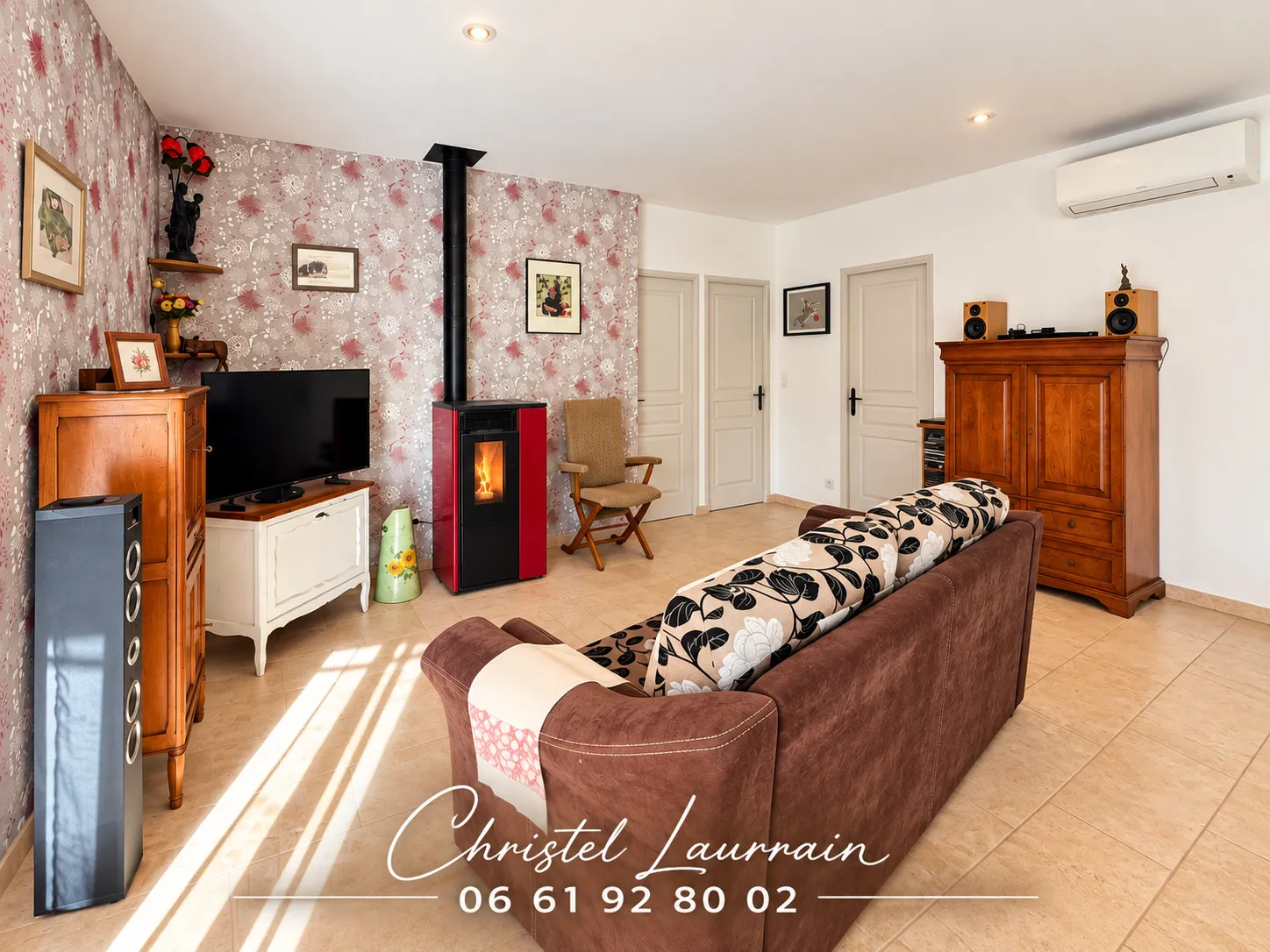 maison/villa 4 pièces à Moissac-Bellevue (83630) — photo 5