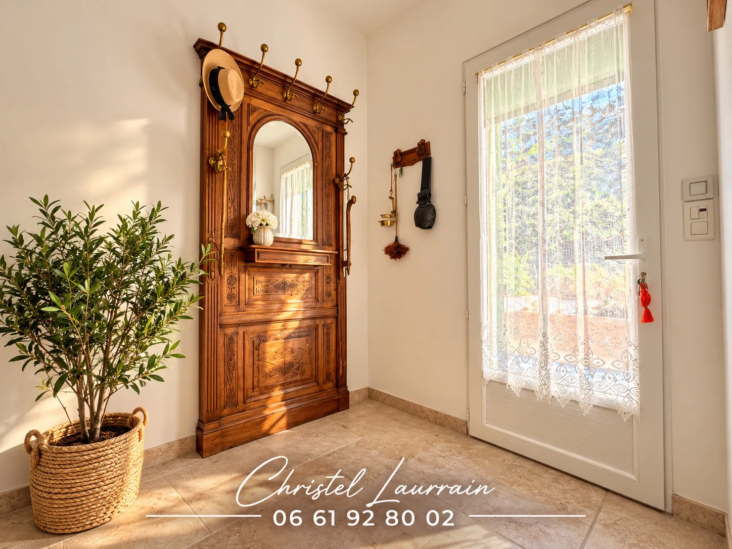 maison/villa 4 pièces à Moissac-Bellevue (83630) — photo 2