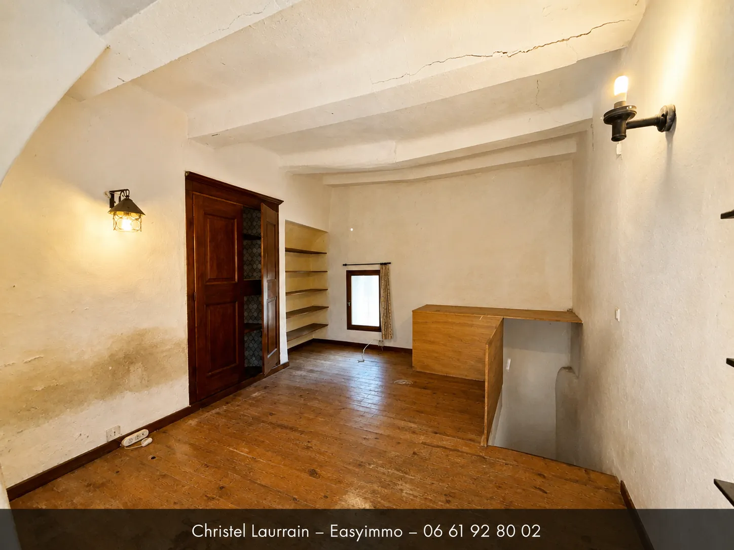 maison/villa 2 pièces à Régusse (83630) — photo 2