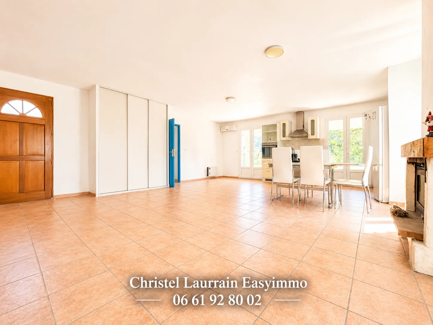 maison/villa 4 pièces à Sillans-la-Cascade (83690) — photo 2