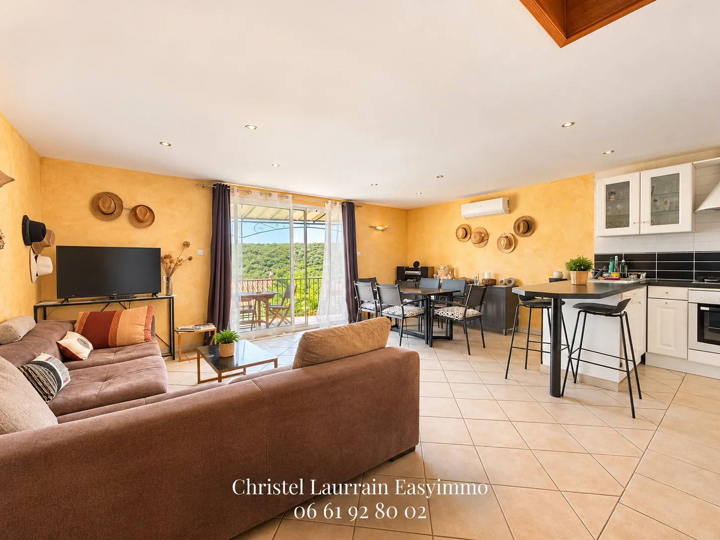 maison/villa 4 pièces à Artignosc-sur-Verdon (83630) — photo 3