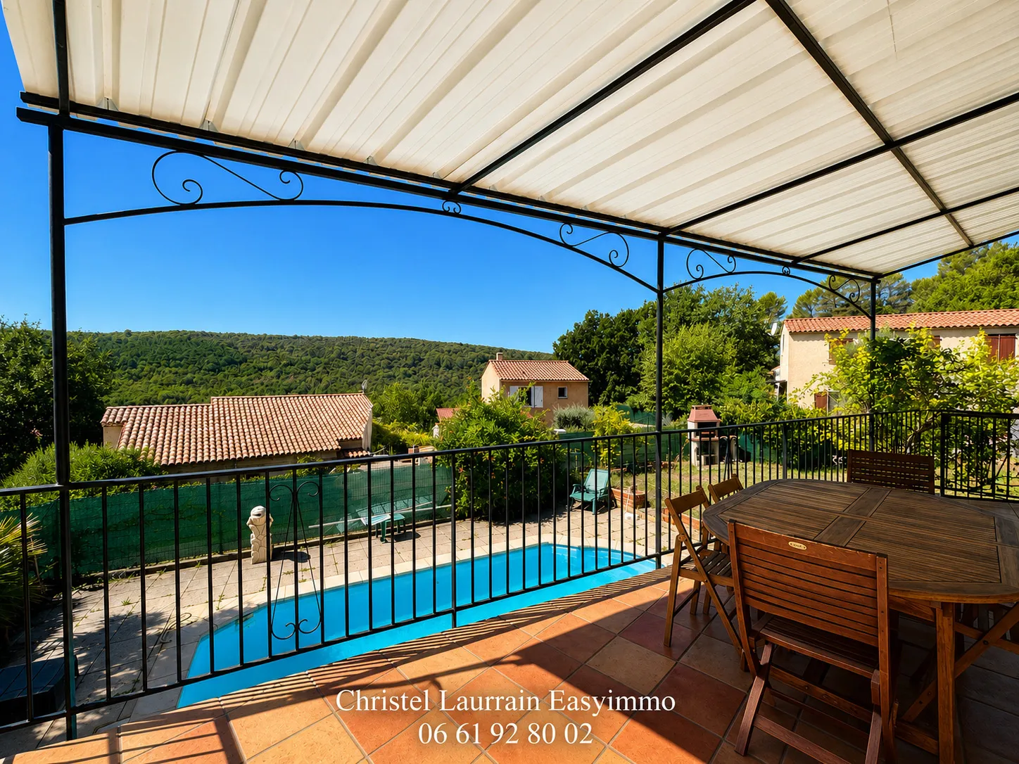 maison/villa 4 pièces à Artignosc-sur-Verdon (83630) — photo 2