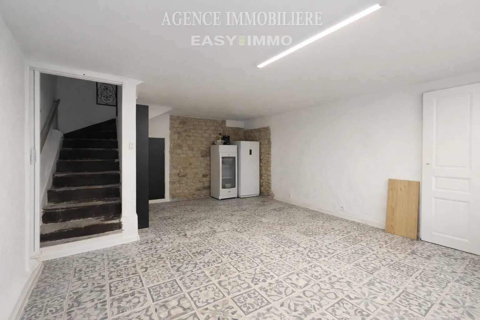 maison/villa 3 pièces à Quinson (04500)