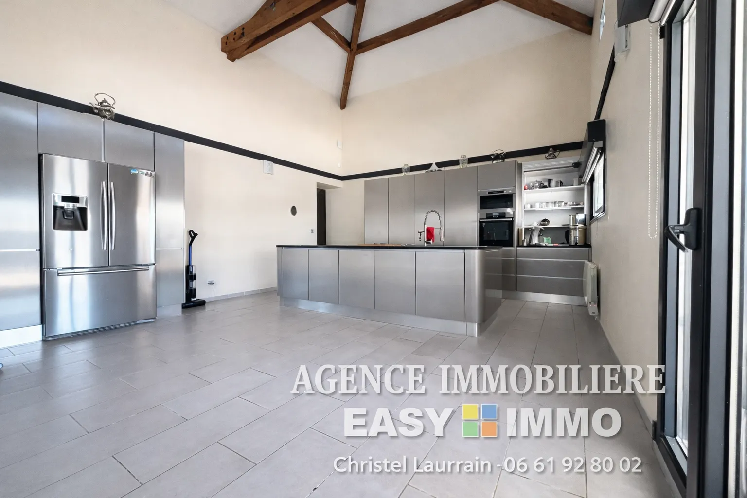 maison/villa 5 pièces à Fox-Amphoux (83670) — photo 5