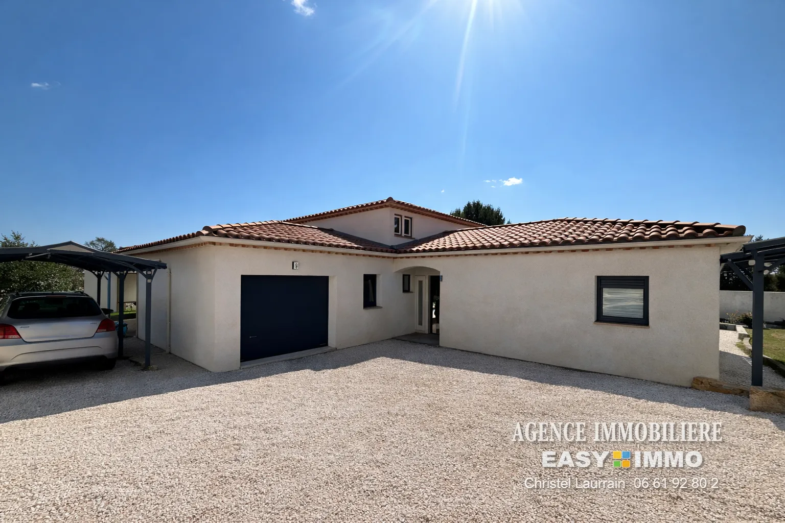 maison/villa 5 pièces à Fox-Amphoux (83670) — photo 2