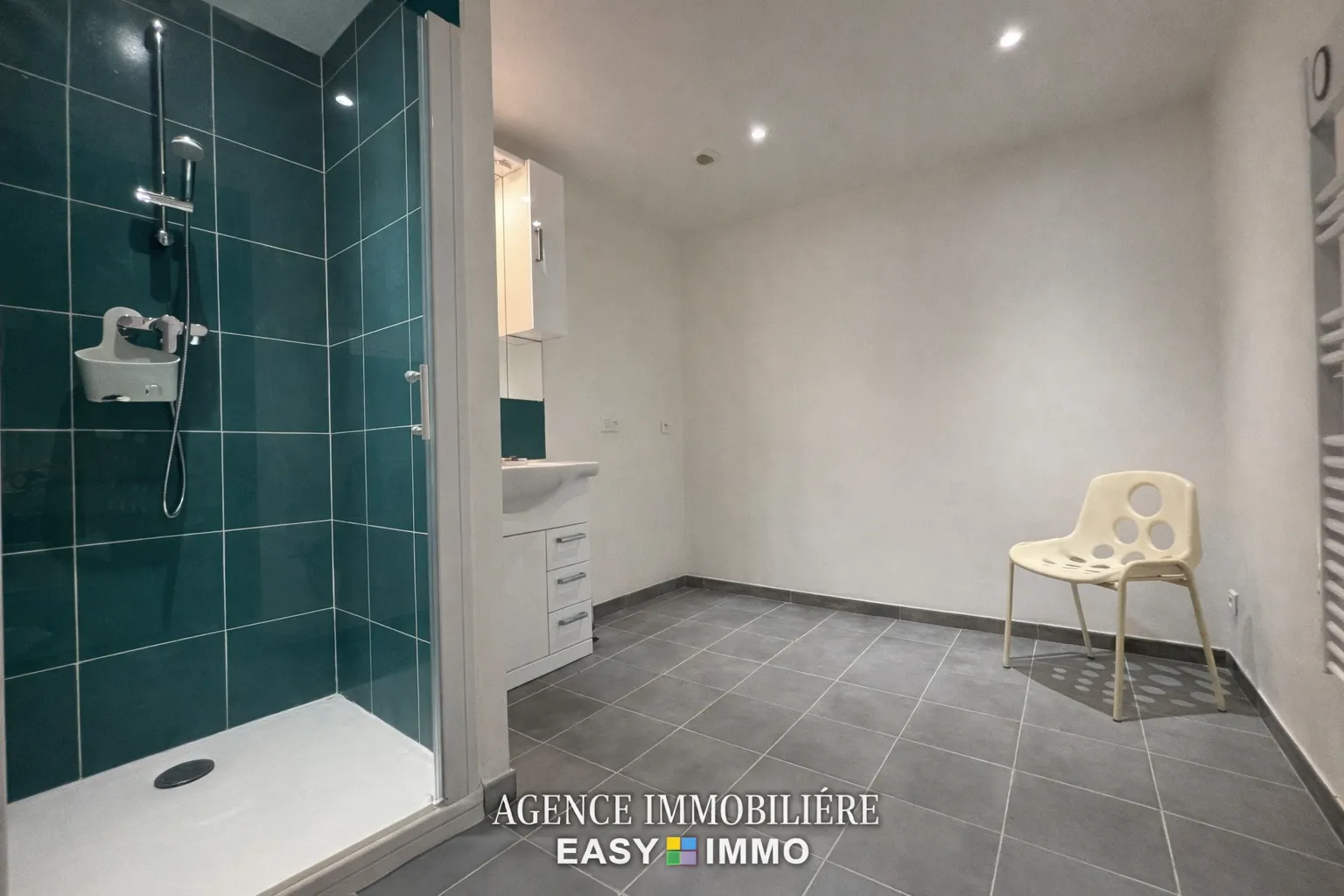 maison/villa 3 pièces à Régusse (83630) — photo 5