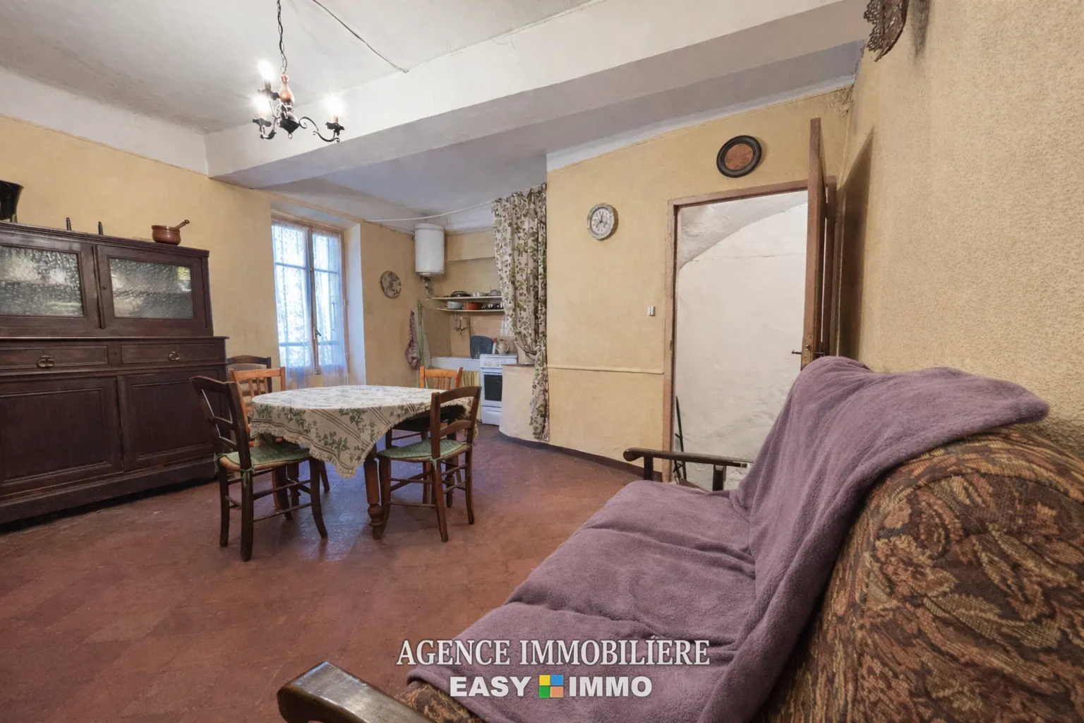 maison/villa 3 pièces à Régusse (83630) — photo 2