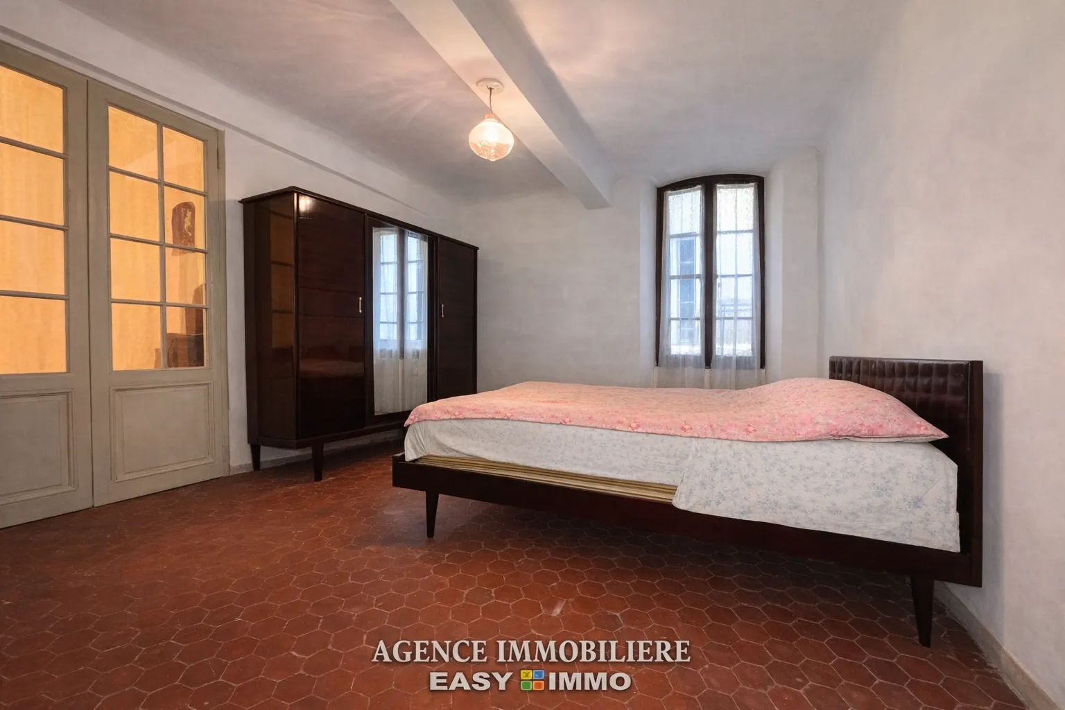 maison/villa 3 pièces à Régusse (83630) — photo 3