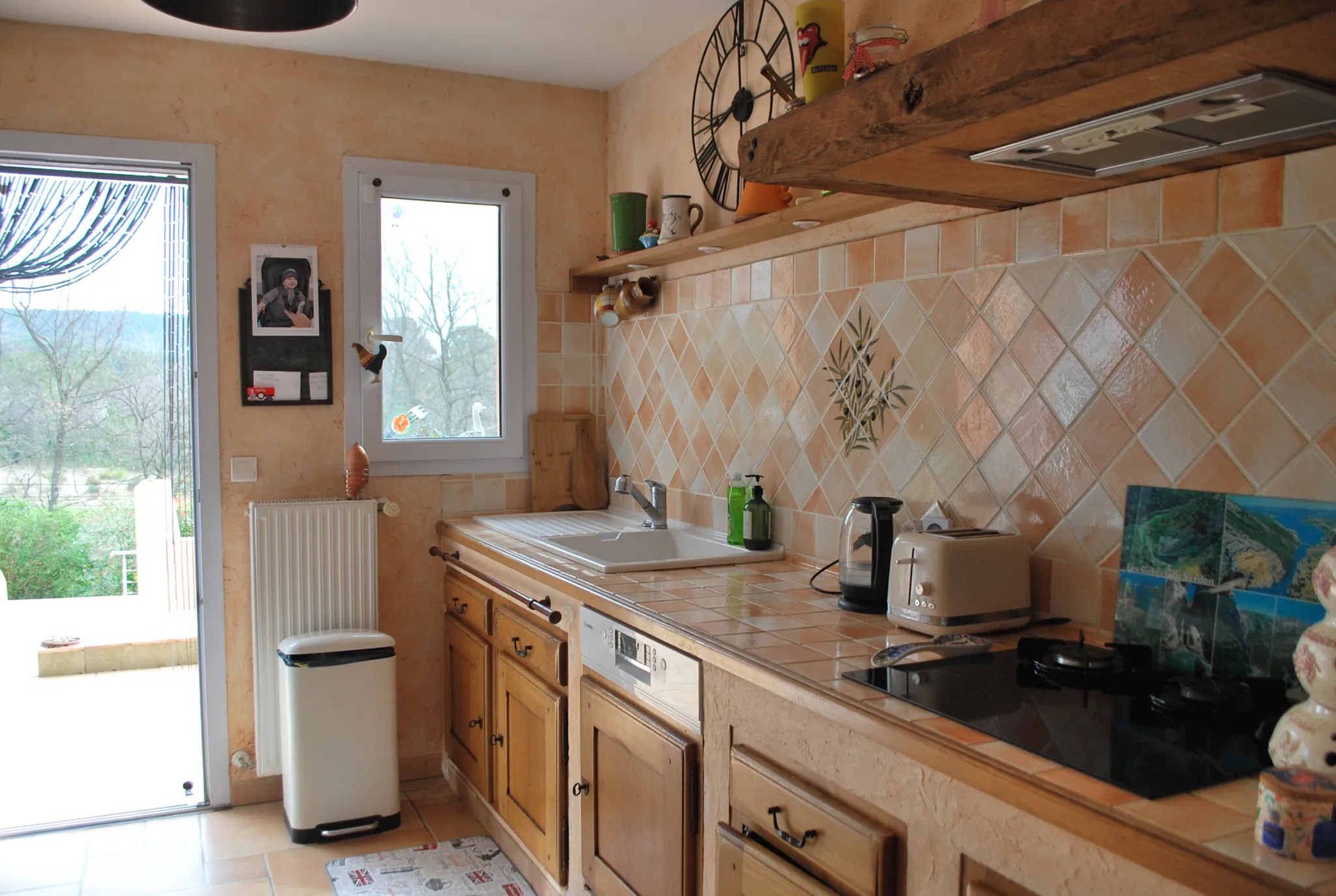maison/villa 6 pièces à Villecroze (83690) — photo 4