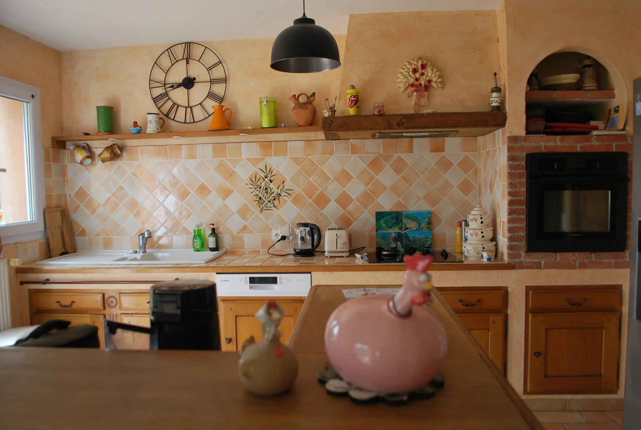 maison/villa 6 pièces à Villecroze (83690) — photo 5