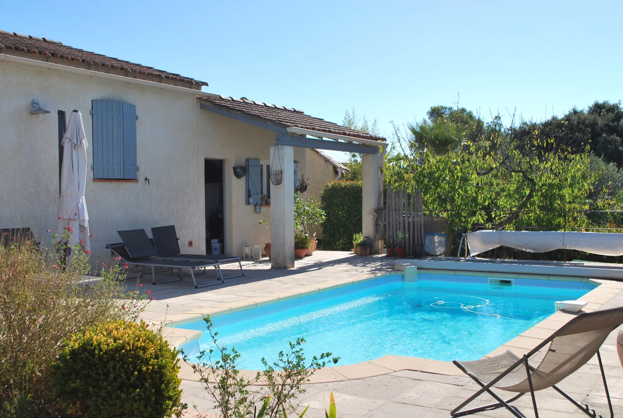 maison/villa 6 pièces à Salernes (83690)