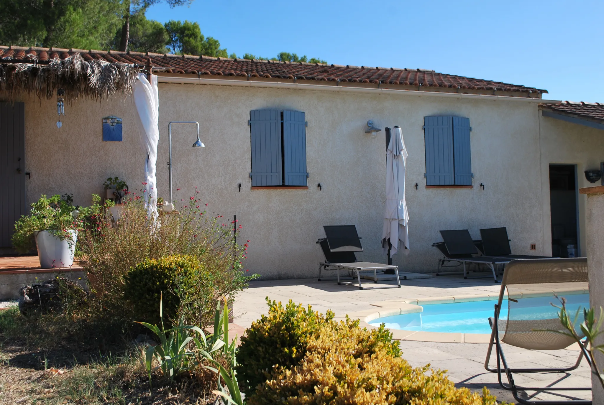 maison/villa 6 pièces à Salernes (83690) — photo 2