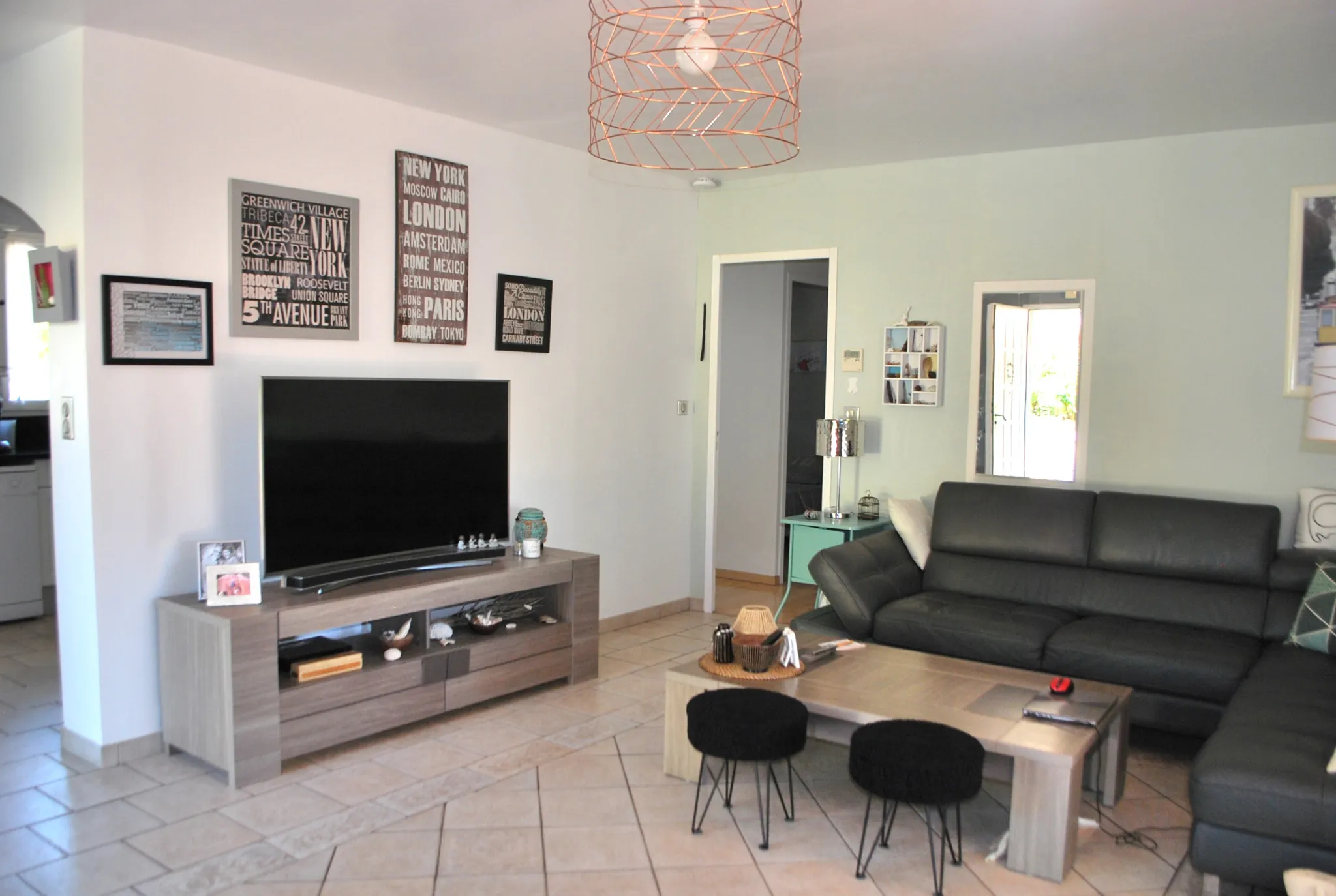 maison/villa 6 pièces à Salernes (83690) — photo 3