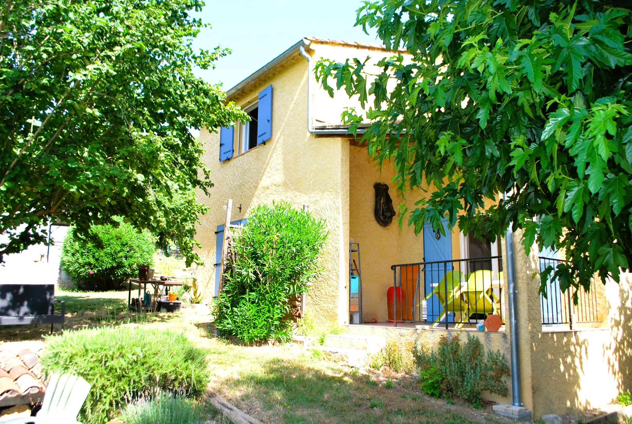 maison/villa 8 pièces à Salernes (83690)