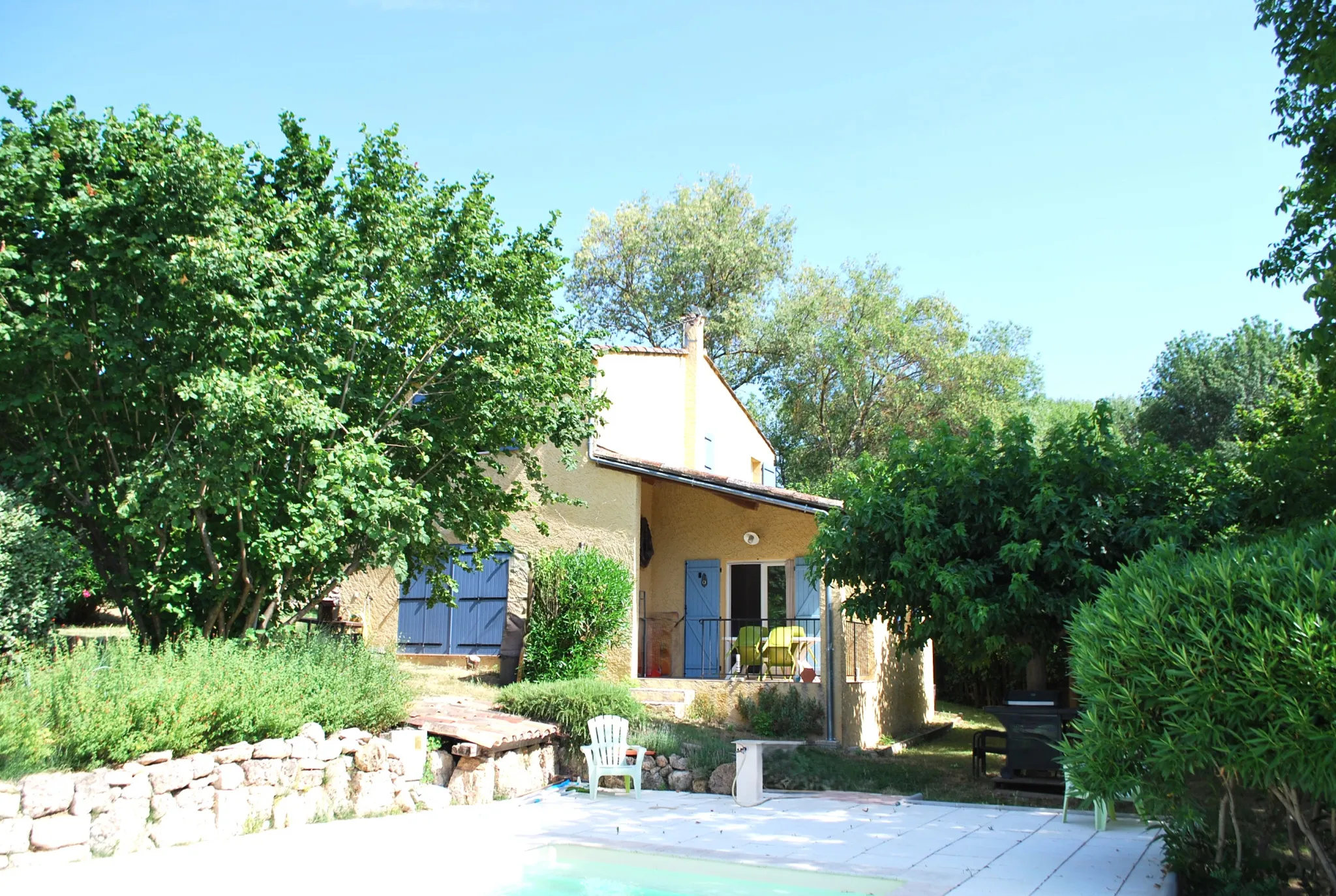 maison/villa 8 pièces à Salernes (83690) — photo 3