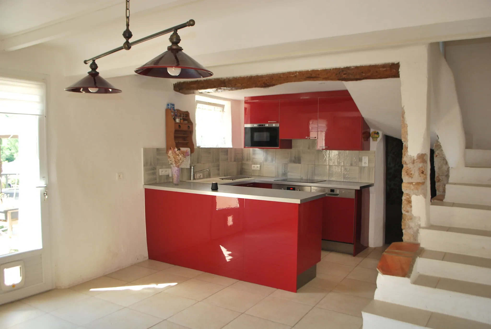 maison/villa 8 pièces à Salernes (83690) — photo 4