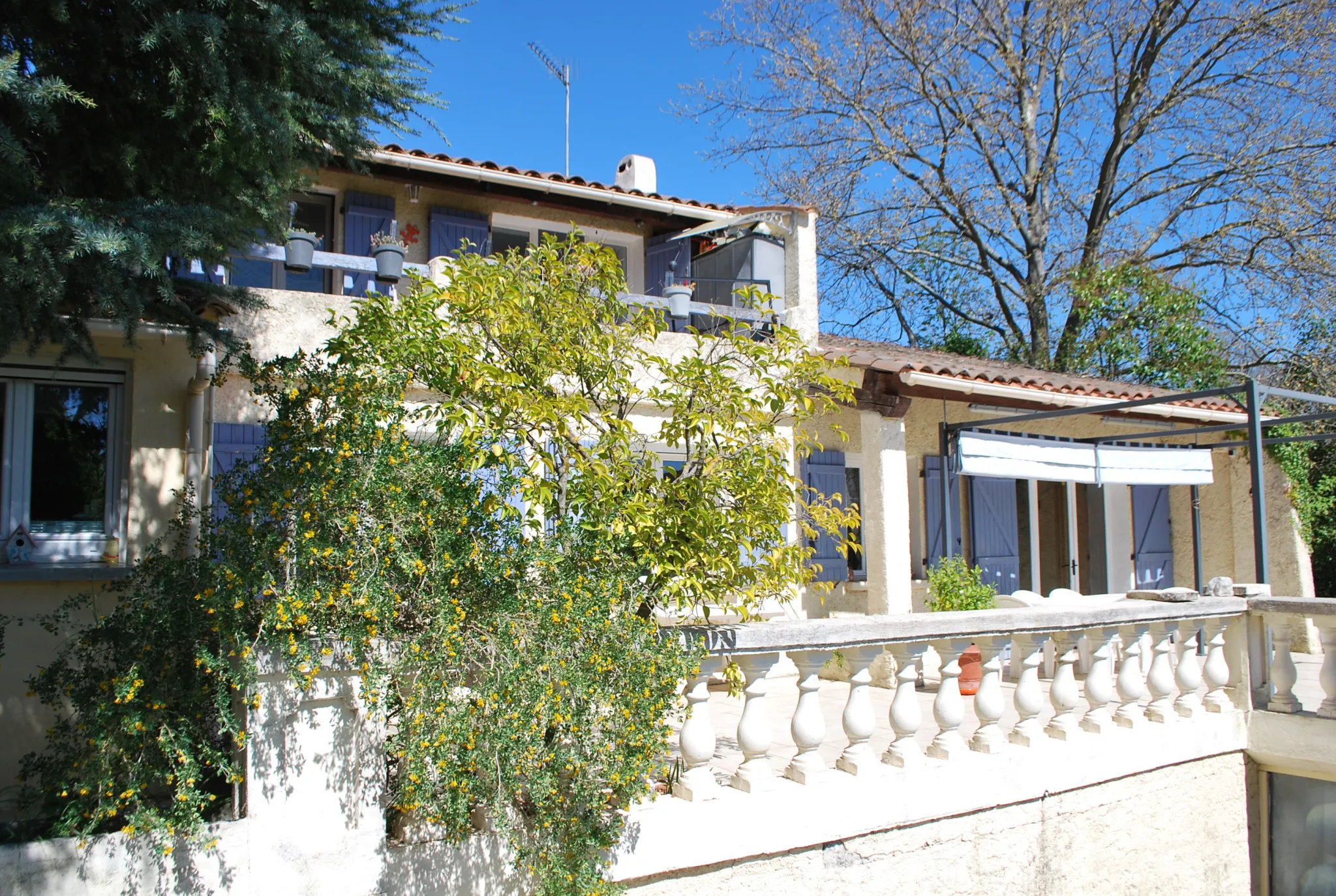 maison/villa 10 pièces à Salernes (83690)