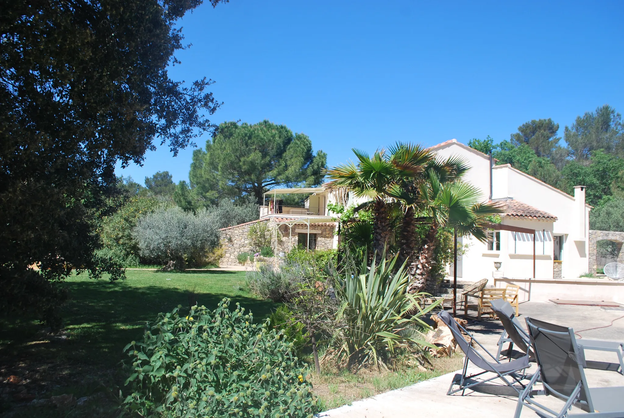 maison/villa 10 pièces à Cotignac (83570) — photo 5