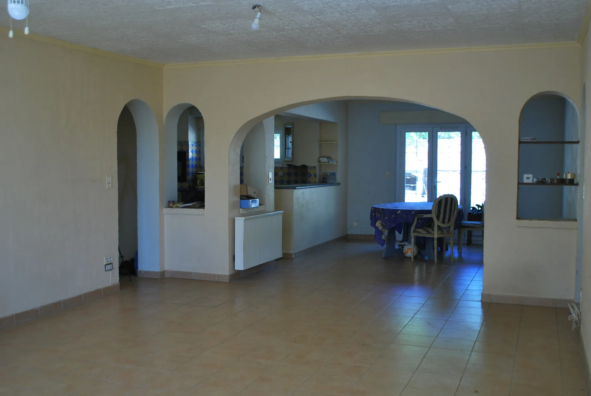 maison/villa 5 pièces à Villecroze (83690) — photo 2