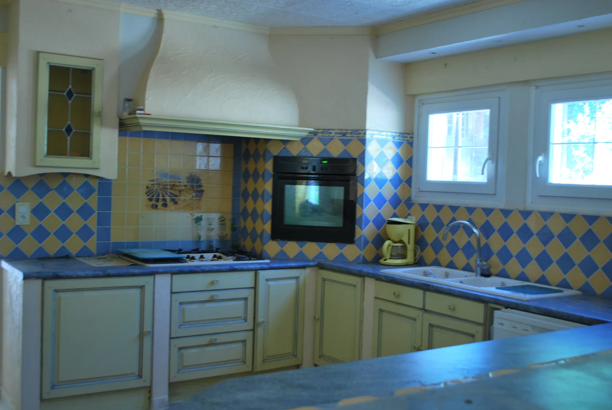 maison/villa 5 pièces à Villecroze (83690) — photo 3