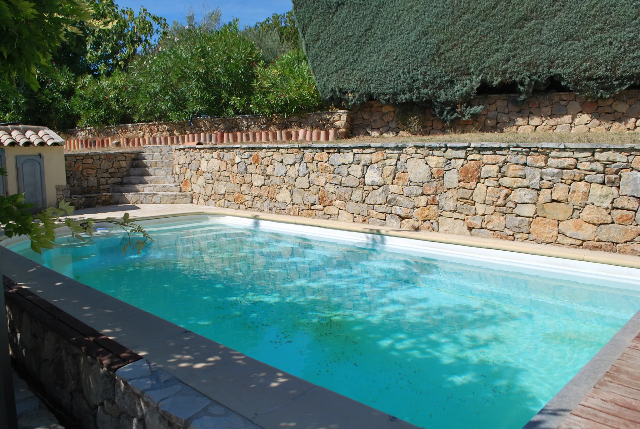 maison/villa 5 pièces à Villecroze (83690) — photo 4