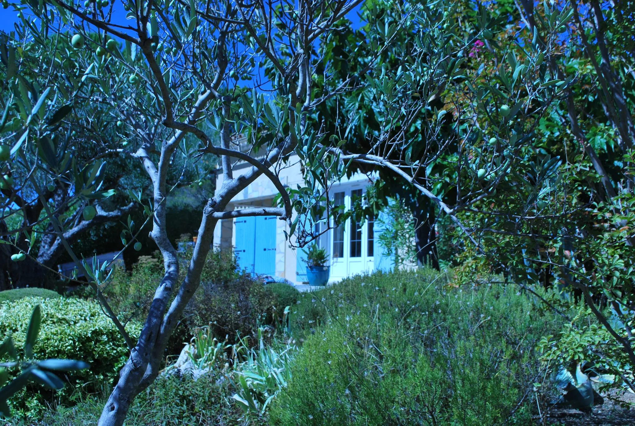 maison/villa 5 pièces à Villecroze (83690) — photo 5