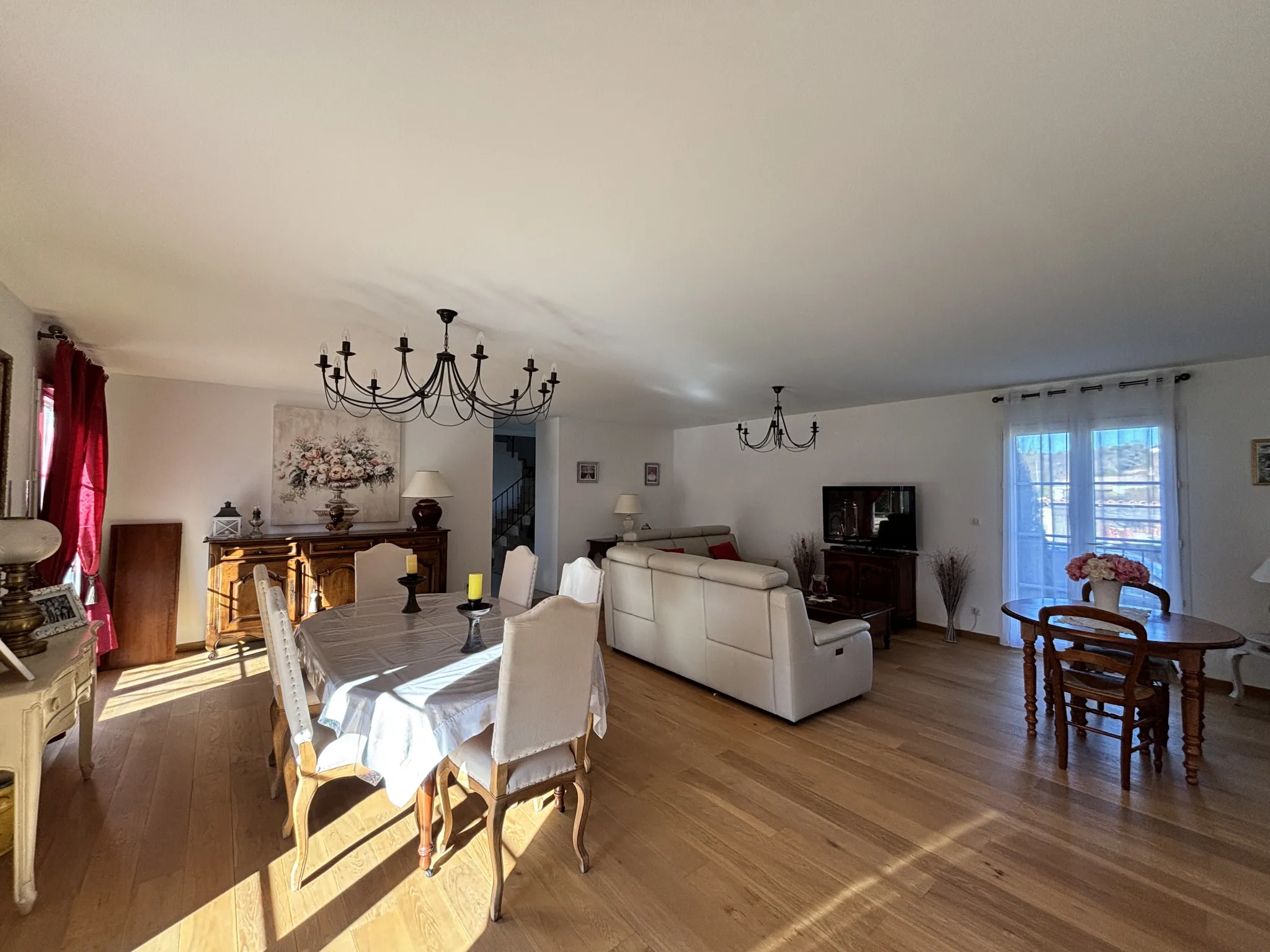 maison/villa 5 pièces à Régusse (83630) — photo 4