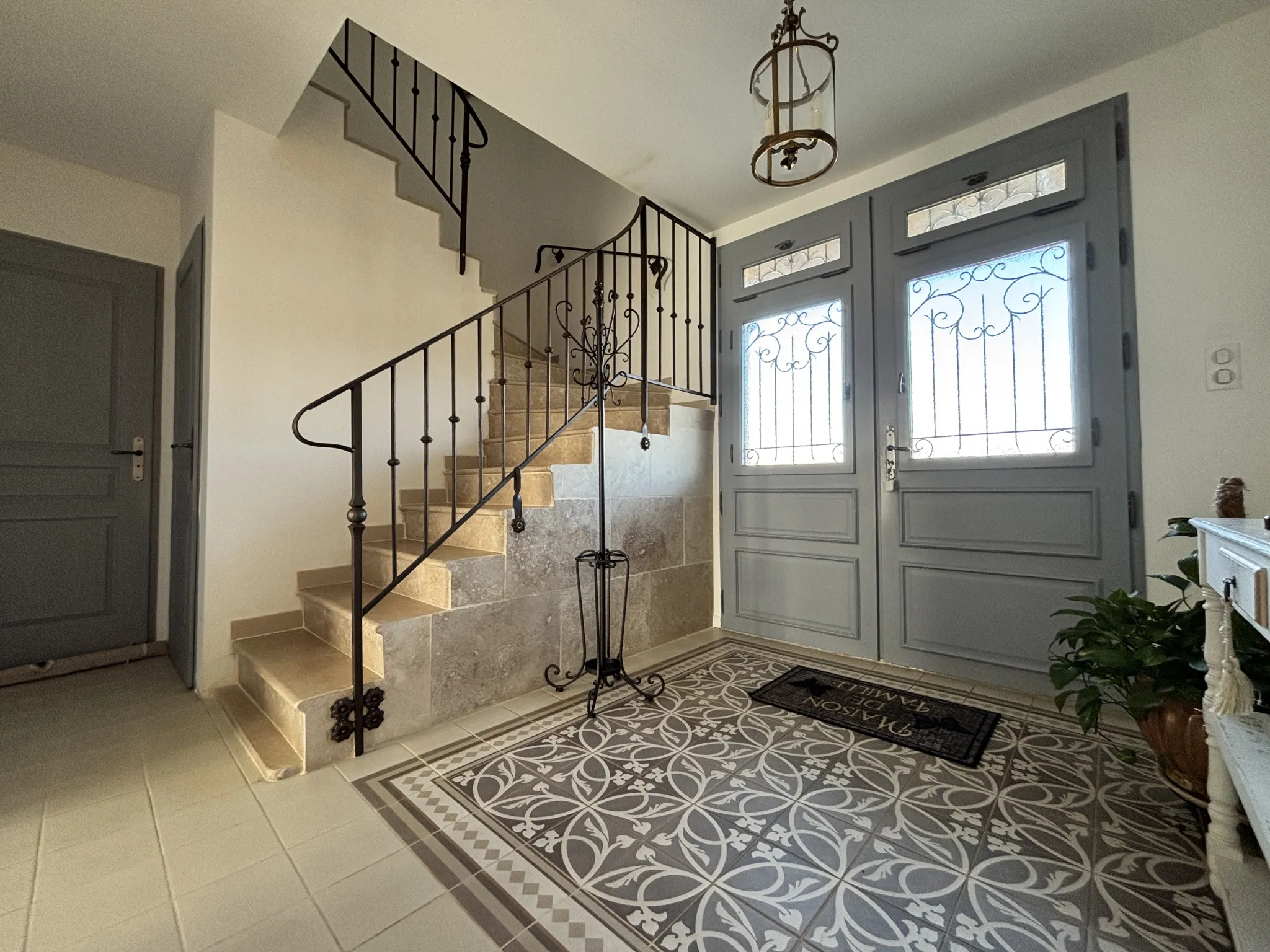 maison/villa 5 pièces à Régusse (83630) — photo 3