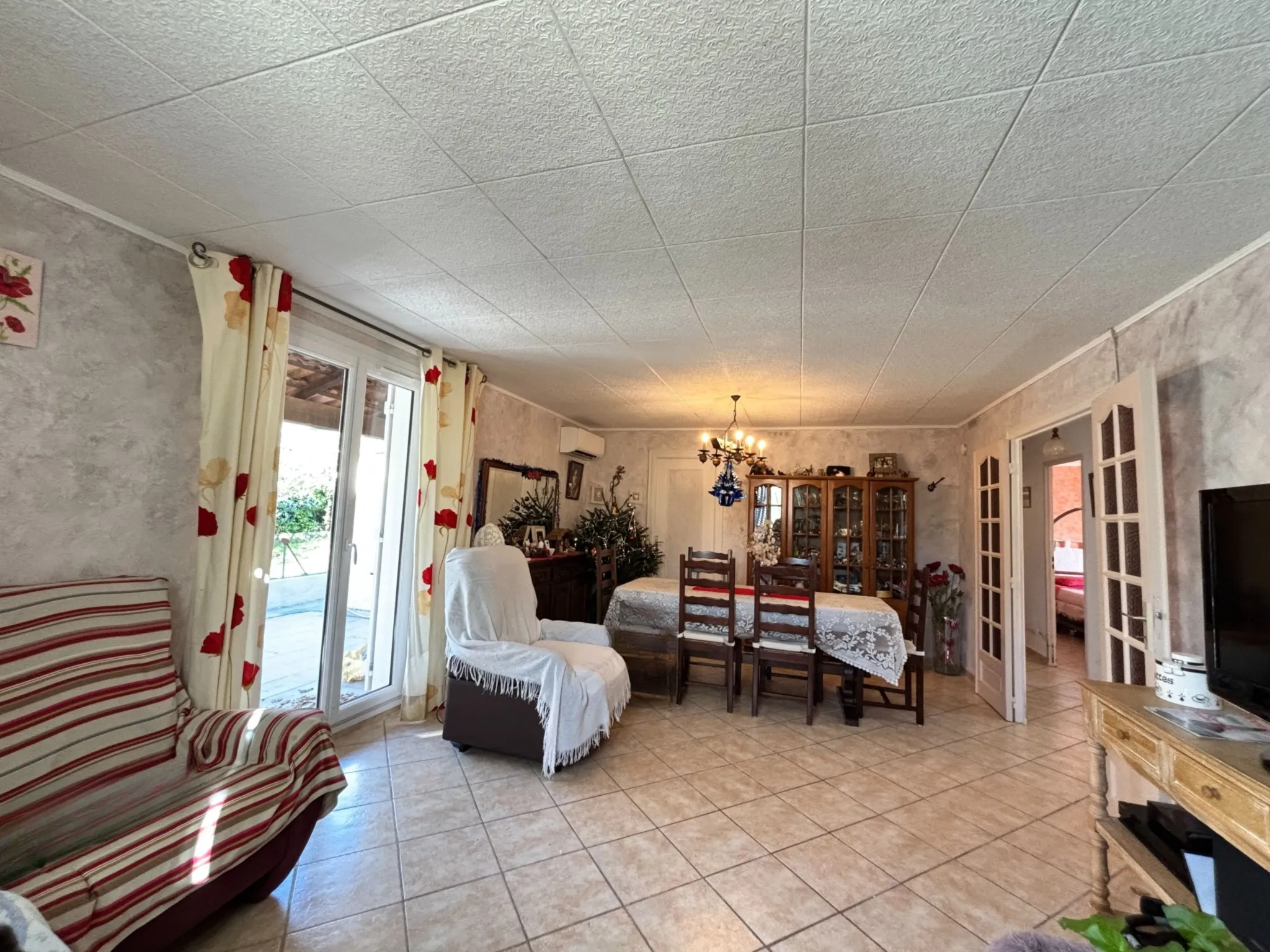 maison/villa 4 pièces à Régusse (83630) — photo 3