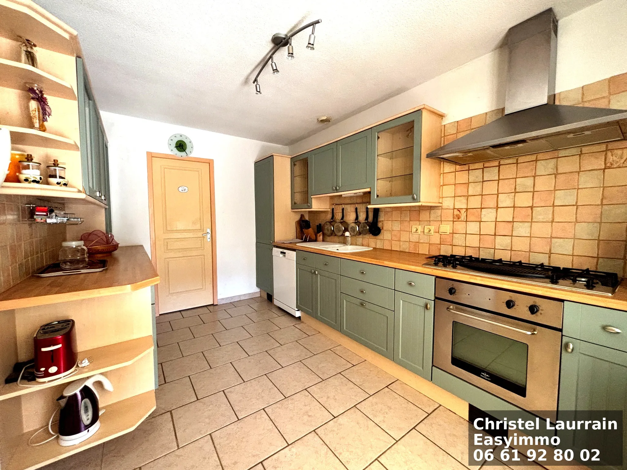 maison/villa 5 pièces à Régusse (83630) — photo 4