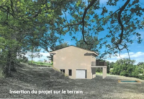 terrain à Artignosc-sur-Verdon (83630) — photo 2
