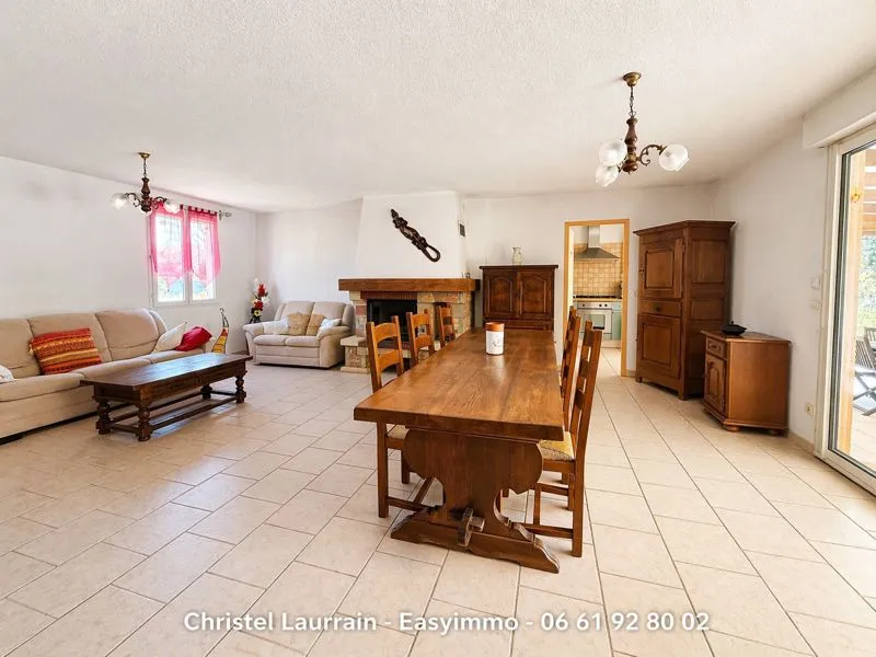 maison/villa 5 pièces à Régusse (83630) — photo 3