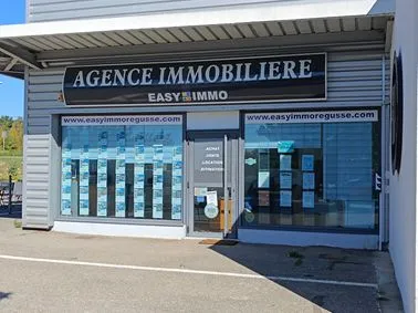 Easy Immo Régusse